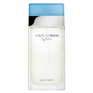 Dolce & Gabbana Light Blue eau de Toilette pentru femei 200 ml