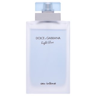 Dolce & Gabbana Light Blue Eau Intense Eau de Parfum pentru femei 100 ml