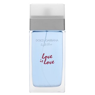 Dolce & Gabbana Light Blue Love is Love Eau de Toilette femei 100 ml