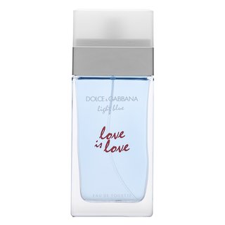 Dolce & Gabbana Light Blue Love is Love Eau de Toilette femei 50 ml