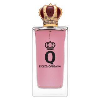 Dolce & Gabbana Q by Dolce Gabbana Q by Dolce Gabbana Apa de Parfum Intense