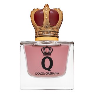 Dolce & Gabbana Q by Dolce & Gabbana Intense Eau de Parfum femei 30 ml