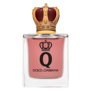 Dolce & Gabbana Q by Dolce & Gabbana Intense Eau de Parfum femei 50 ml