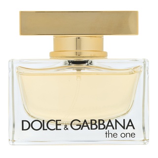 Dolce & Gabbana The One eau de Parfum pentru femei 50 ml