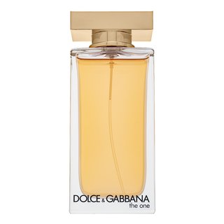 Dolce & Gabbana The One Eau de Toilette pentru femei 100 ml