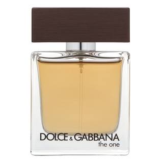 Dolce & Gabbana The One for Men eau de Toilette pentru barbati 30 ml