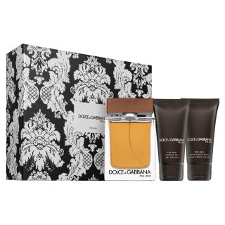 Dolce & Gabbana The One for Men set cadou bărbați 200 ml