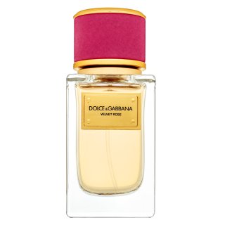 Dolce & Gabbana Velvet Rose Eau de Parfum femei 50 ml