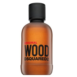 Dsquared2 Original Wood Eau de Parfum bărbați 100 ml