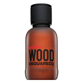 Dsquared2 Original Wood Eau de Parfum barbati 50 ml