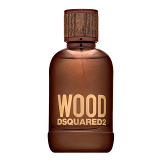 Dsquared2 Wood Eau de Toilette barbati 100 ml