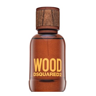 Dsquared2 Wood Eau de Toilette barbati 50 ml