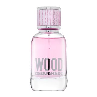 Dsquared2 Wood Eau de Toilette femei 50 ml