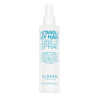 Eleven Australia Detangle My Hair Leave In-Spray spray pentru o pieptanare mai usoara 200 ml