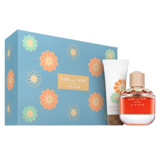 Elie Saab Girl of Now Lovely set cadou femei Set I. 50 ml