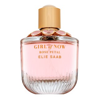 Elie Saab Girl of Now Rose Petal Eau de Parfum femei 90 ml