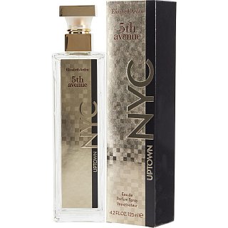 Elizabeth Arden 5th Avenue NYC Uptown Eau de Parfum femei 125 ml