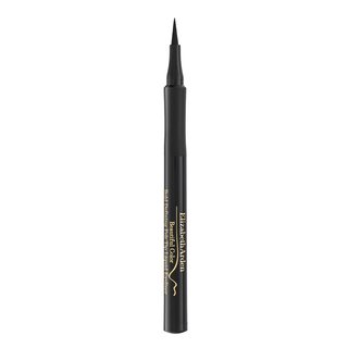 Elizabeth Arden Beautiful Color Bold Defining Felt Tip Liquid Eyeliner Black eyeliner 1,2 ml