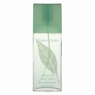 Elizabeth Arden Green Tea eau de Parfum pentru femei 50 ml