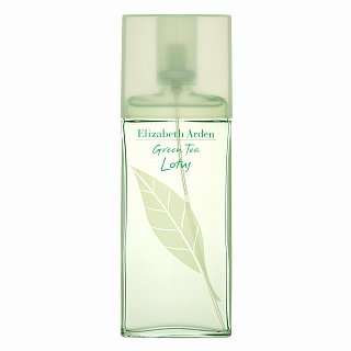 Elizabeth Arden Green Tea Lotus eau de Toilette pentru femei 100 ml