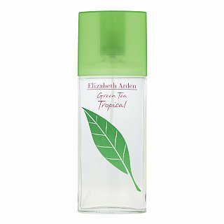 Elizabeth Arden Green Tea Tropical eau de Toilette pentru femei 100 ml