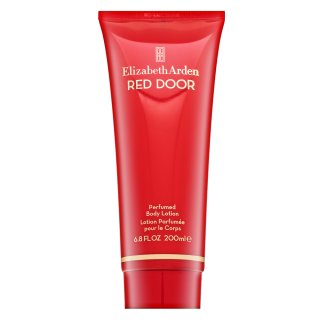 Elizabeth Arden Red Door Lapte de corp femei 200 ml