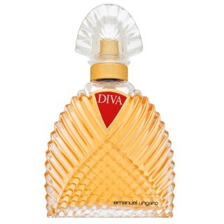 Emanuel Ungaro Diva Eau de Parfum femei 50 ml