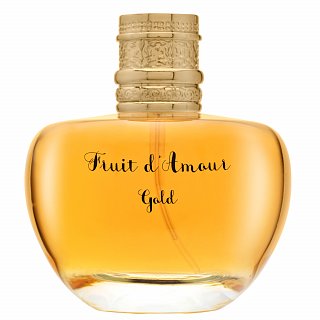 Emanuel Ungaro  Fruit d\'Amour Gold Eau de Toilette pentru femei 100 ml
