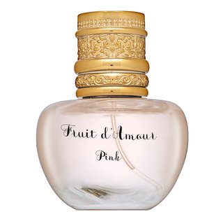 Emanuel Ungaro Fruit d\'Amour Pink Eau de Toilette femei 30 ml