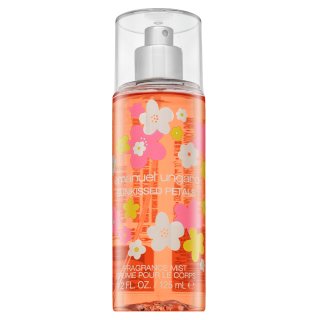 Emanuel Ungaro Sunkissed Petals Spray de corp femei 125 ml