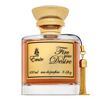 Emir Fire Your Desire Eau de Parfum unisex 100 ml