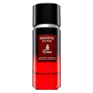 Emir Frenetic Red Tempt Eau de Parfum unisex 80 ml