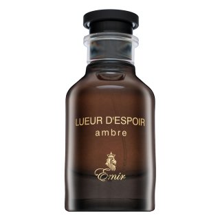 Emir Lueur D\'Espoir Ambre Eau de Parfum unisex 100 ml