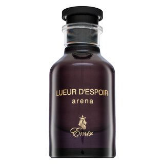 Emir Lueur D\'Espoir Arena Eau de Parfum unisex 100 ml