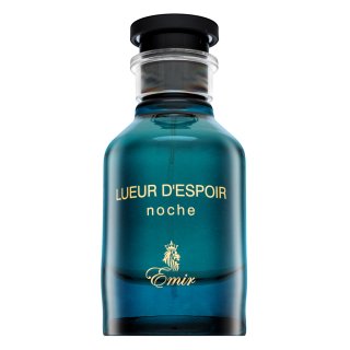 Emir Lueur D\'Espoir Noche Eau de Parfum unisex 100 ml