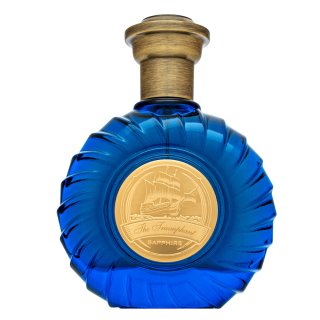 Emir The Triumphant Sapphire Eau de Parfum unisex 100 ml