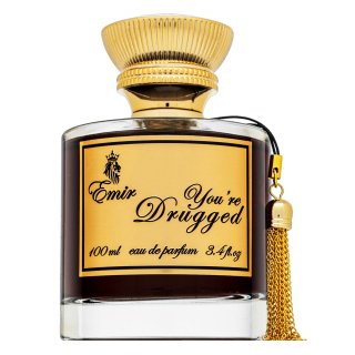 Emir You\'re Drugged Eau de Parfum unisex 100 ml