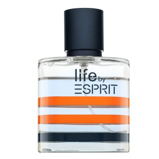 Esprit Life by Esprit for Him Eau de Toilette bărbați 50 ml