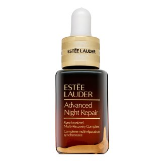 Estee Lauder Advanced Night Repair Synchronized Multi-Recovery Complex ser intens de noapte pentru regenerarea pielii 20 ml