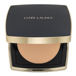 Estee Lauder Double Wear Stay-in-Place Matte Powder Foundation SPF 10 pudra machiaj cu efect matifiant 2C2 Pale Almond 12 g