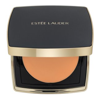 Estee Lauder Double Wear Stay-in-Place Matte Powder Foundation SPF 10 pudra machiaj cu efect matifiant 4W1 Honey Bronze 12 g