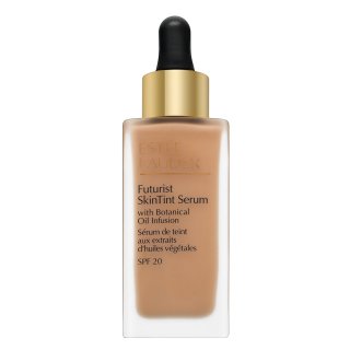 Estee Lauder Futurist SkinTint Serum fond de ten lichid pentru uniformizarea culorii tenului 2C3 Fresco 30 ml