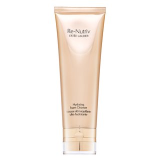 Estee Lauder Re-Nutriv Hydrating Foam Cleanser spumă de curățare cu efect de hidratare 125 ml