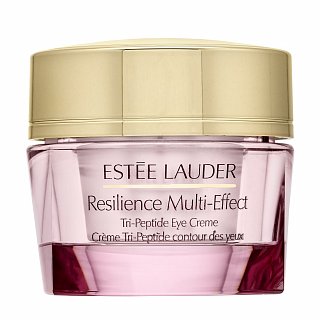 Estee Lauder Resilience Multi-Effect Tri-Peptide Eye Creme cremă pentru ochi cu efect de iluminare anti îmbătrânirea pielii 15 ml