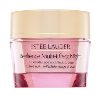 Estee Lauder Resilience Night Multi-Effect Face and Neck Creme ser intens de noapte anti riduri 50 ml