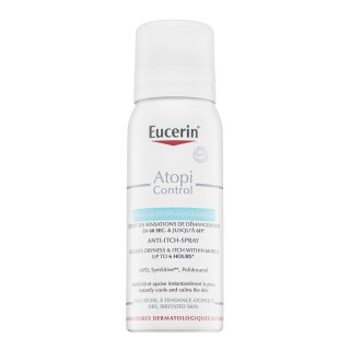 Eucerin Atopi Control Anti-Itching Spray spray protector pentru piele uscată și atopică 50 ml