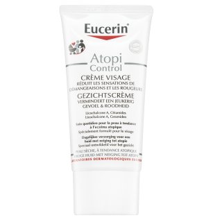 Eucerin Atopi Control cremă de ten Soothing Face Cream 50 ml