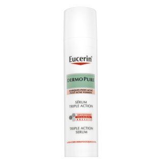 Eucerin Dermo Pure ser Triple Action Serum 40 ml