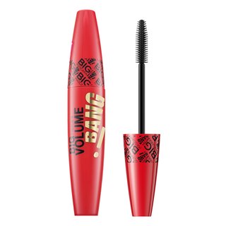 Eveline Big Volume Mascara mascara pentru alungire si volum Black 10 ml