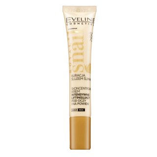 Eveline Royal Snail Concentrated Intensely Lifting Eye Cream 50+/70+ cremă cu efect de lifting și întărire anti riduri 20 ml